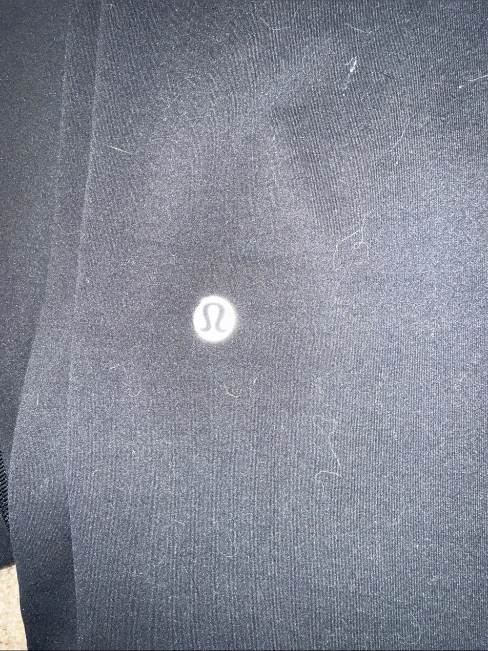 Lululemon Wunder Train Leggings